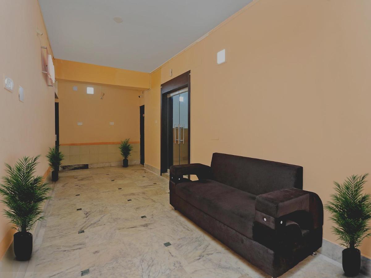 Hotel O Seven Inn Bhubaneswar Dış mekan fotoğraf